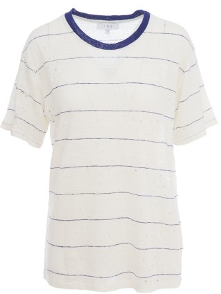 Футболка IRO (2329): фото - Invogue